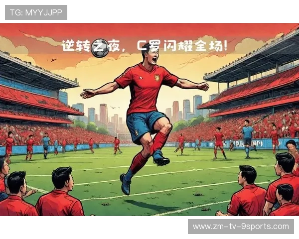 逆转之夜：青年球员带来的“惊喜”！