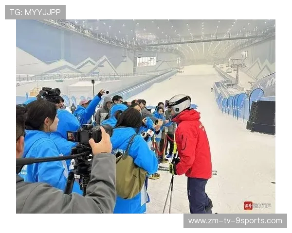 冰雪项目国际化步伐加速，参与国家数量激增