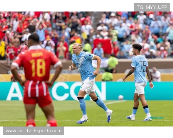 曼城全场控球占优，哈兰德点球锁定胜局