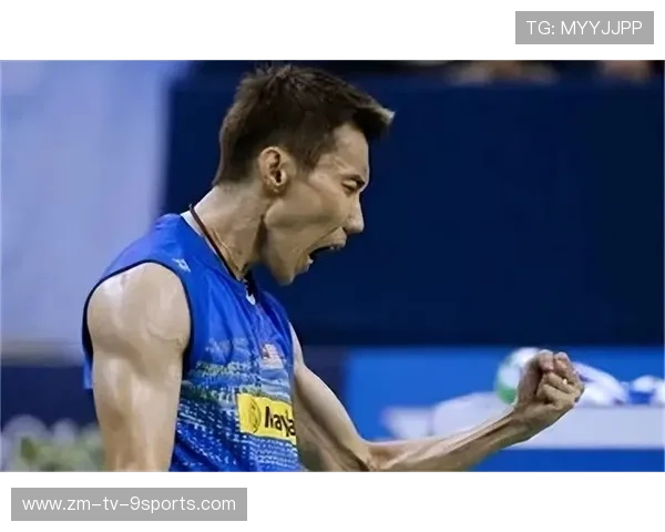 李宗伟忆起职业生涯难忘瞬间，决心为羽毛球贡献最后一搏