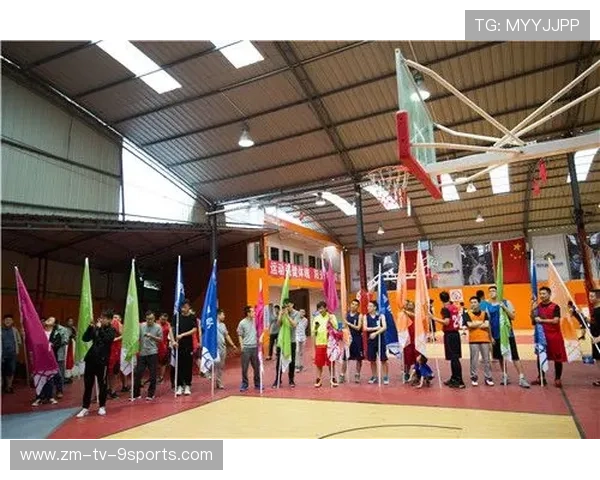 篮球文化节引入互动体验新环节，篮球文化艺术节